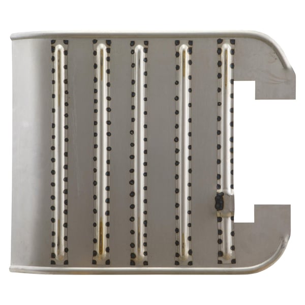 Image of Reparaturbodenblech für Vespa 125 V30-33/VM/VN1T/VU/150 VL1T