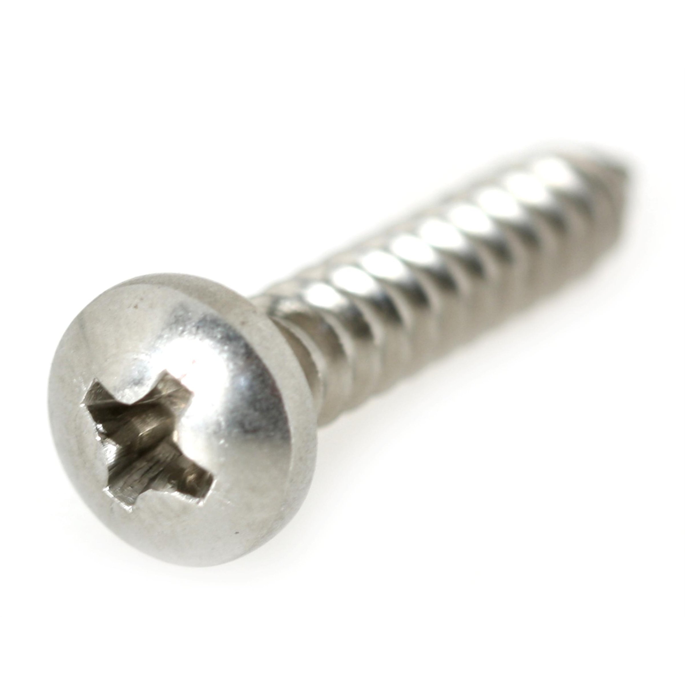 Image of Blechschraube Lenkerverkleidung unten 4,2x22 mm, Kreuzschlitz, Linsenkopf für Vespa T5 (4) für Vespa T5 (4)