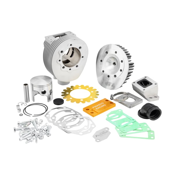 Image of Rennzylinder PINASCO "Slave" 252 ccm 26034908 für Vespa 200 Rally/P200E/PX200 E/Lusso/'98/MY/Cosa 200