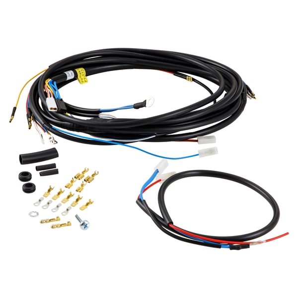 Image of Kabelbaum SIP PREMIUM für Umrüstung auf PARMAKIT/VESPATRONIC/MALOSSI/POLINI/PINASCO Zündung für Vespa 50 N/L/R/S/SR/SS/90/R/SS/100/125 PV/ET3