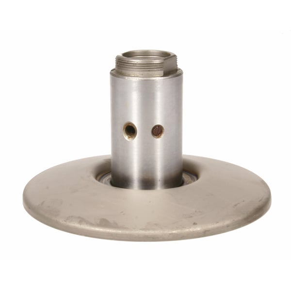 Image of Wandler/Riemenscheibe MOTORI MINARELLI MINARELLI 105mm, feste Hälfte, hinten