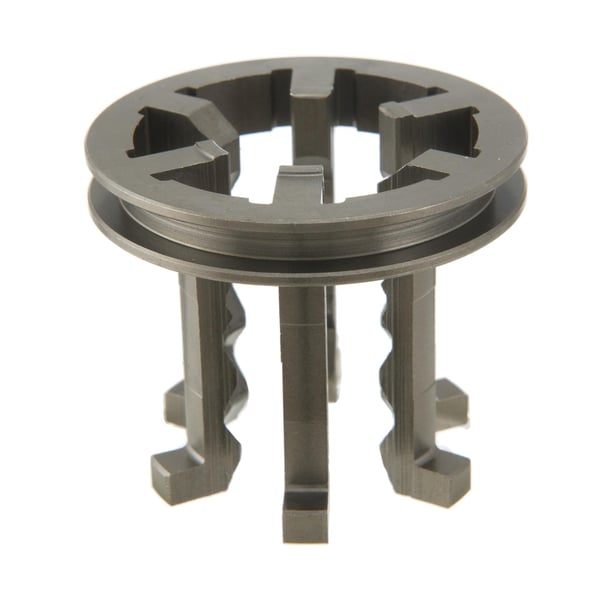 Image of Schaltklaue FA 190031007 - 41031007 für Lambretta 125 LI/Special/GP/DL/150 LI/Special/SX/GP/175 TV 2°-3°/200 TV/SX/GP/DL