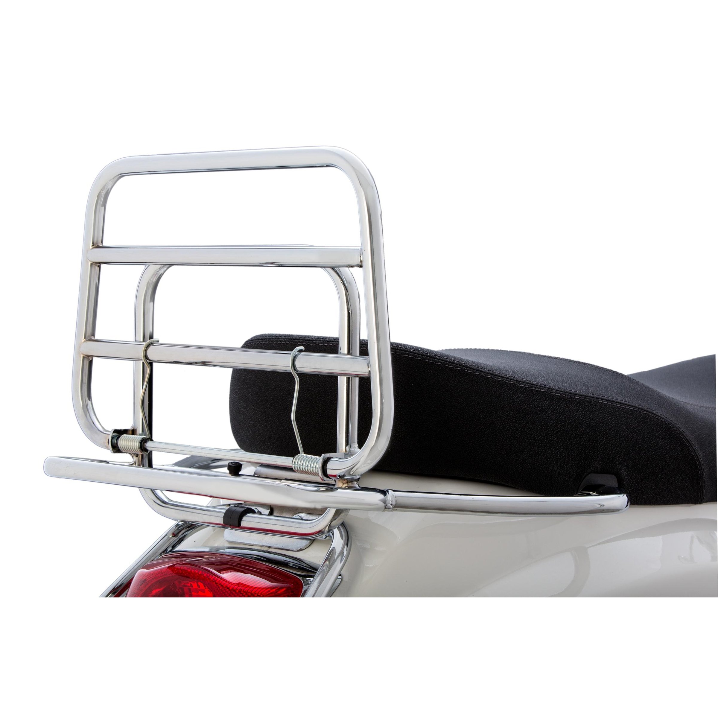 Image of Gepäckträger hinten CUPPINI für Vespa LX/LXV/S 50-150ccm für Vespa LX/LXV/S 50-150ccm
