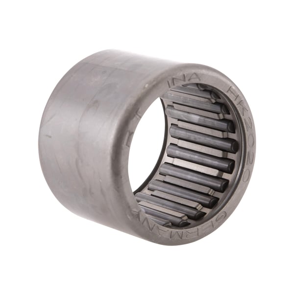 Image of Lager Radnabe INA 20x26x20 mm innen für PIAGGIO 50-300ccm 2T/4T AC/LC