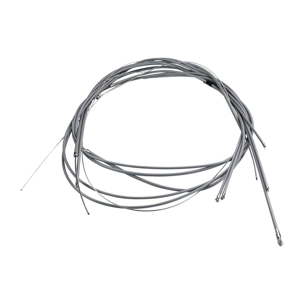 Image of Seilzugkit RMS für Vespa 125 VNA-TS/150 VBA-Super/Rally