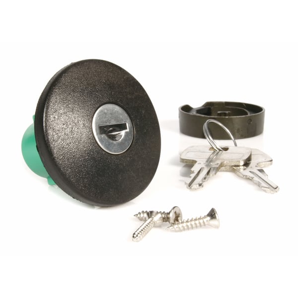 Image of Tankdeckel CIF für PIAGGIO Ape P50/Ciao/Grillo