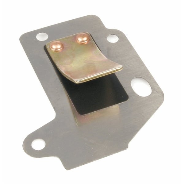 Image of Membranplatte POLINI für Vespa 50-125/PV/ET3/PK/XL/XL2