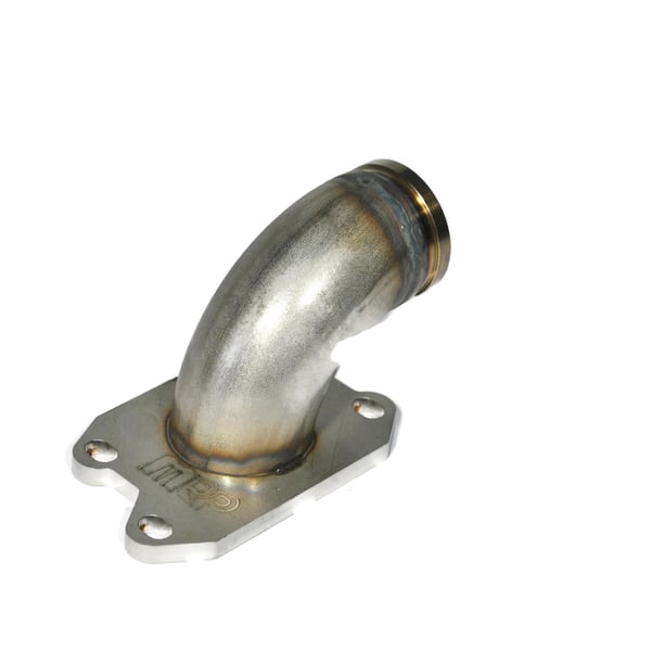 Image of Ansaugstutzen Oberteil MRP 36mm für MALOSSI VR-One Membrankasten