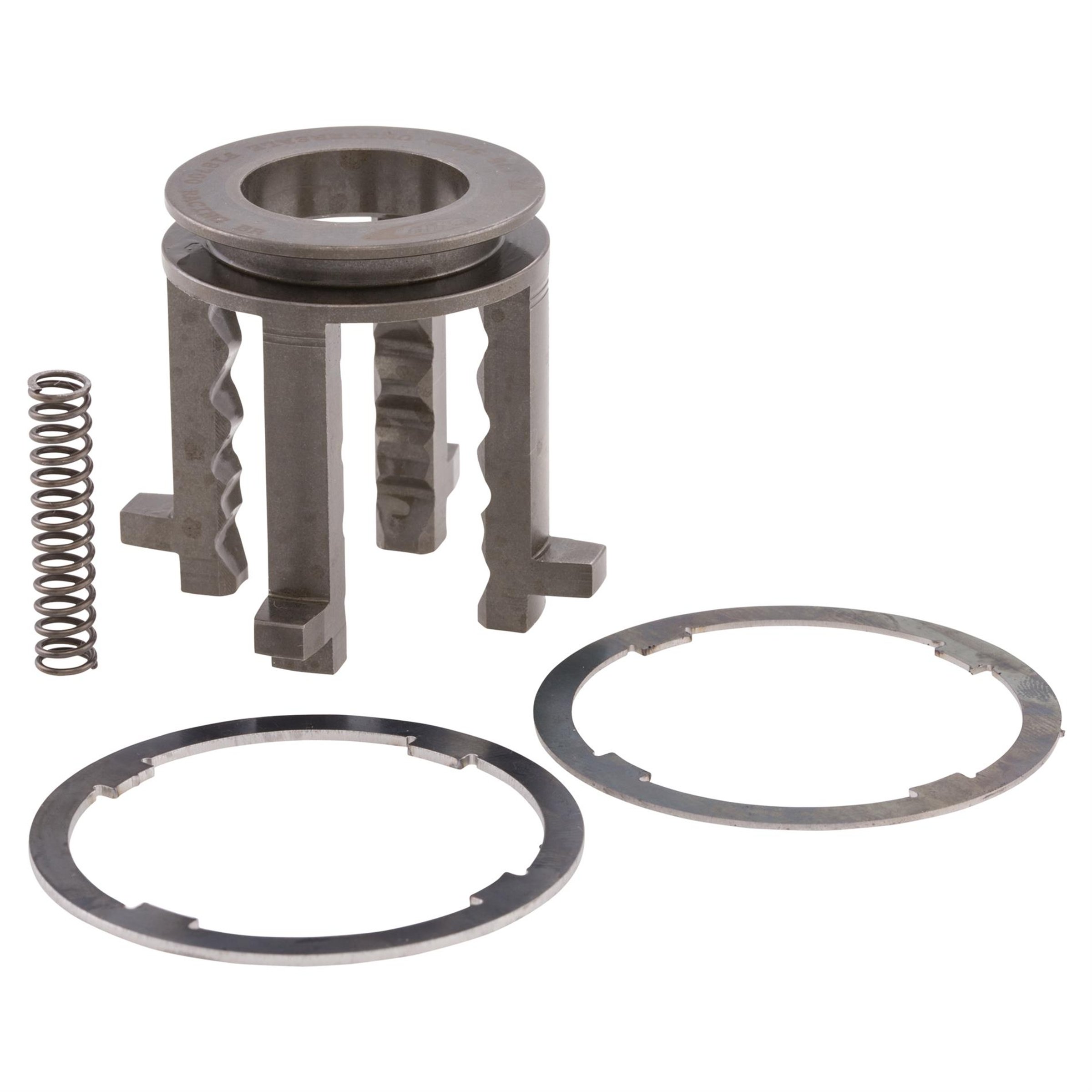 Image of Schaltklaue DRT 4-Gang PK für Vespa 50 S 3°/Special V5B3-4T 2°/SR (D)/100 2°/125 PV 2°/ET3 2°/PK50-125/S/XL/XL2 für Vespa 50 S 3°/Special V5B3-4T 2°/SR (D)/100 2°/125 PV 2°/ET3 2°/PK50-125/S/XL/XL2