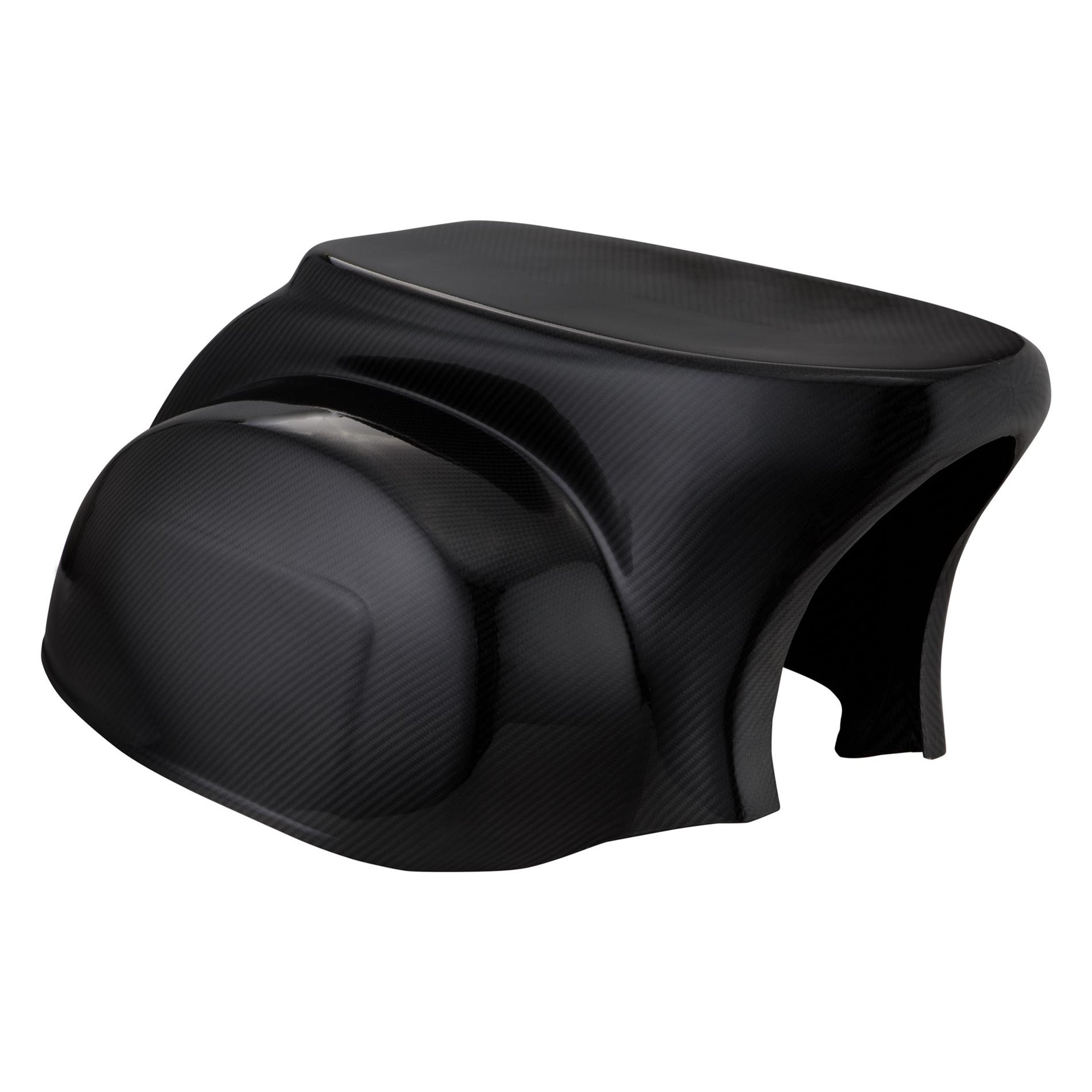 Image of Rahmenheck CRIMAZ INDY 1.0 für Vespa 125 VMA/PV/ET3 für Vespa 125 VMA/PV/ET3