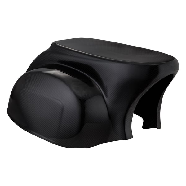 Image of Rahmenheck CRIMAZ INDY 1.0 für Vespa 125 VMA/PV/ET3