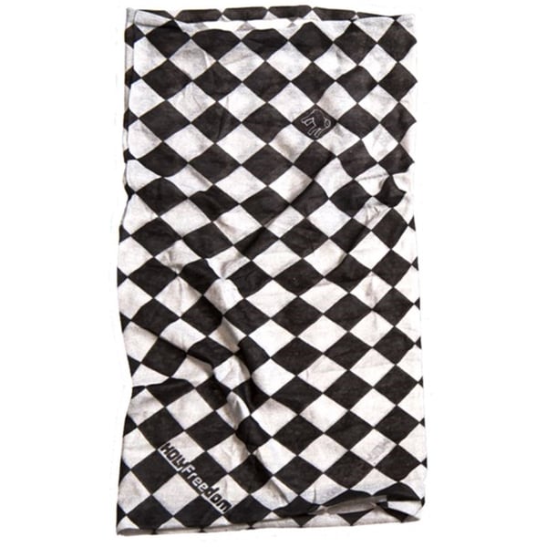 Image of Halstuch HOLY FREEDOM Bullit Primaloft