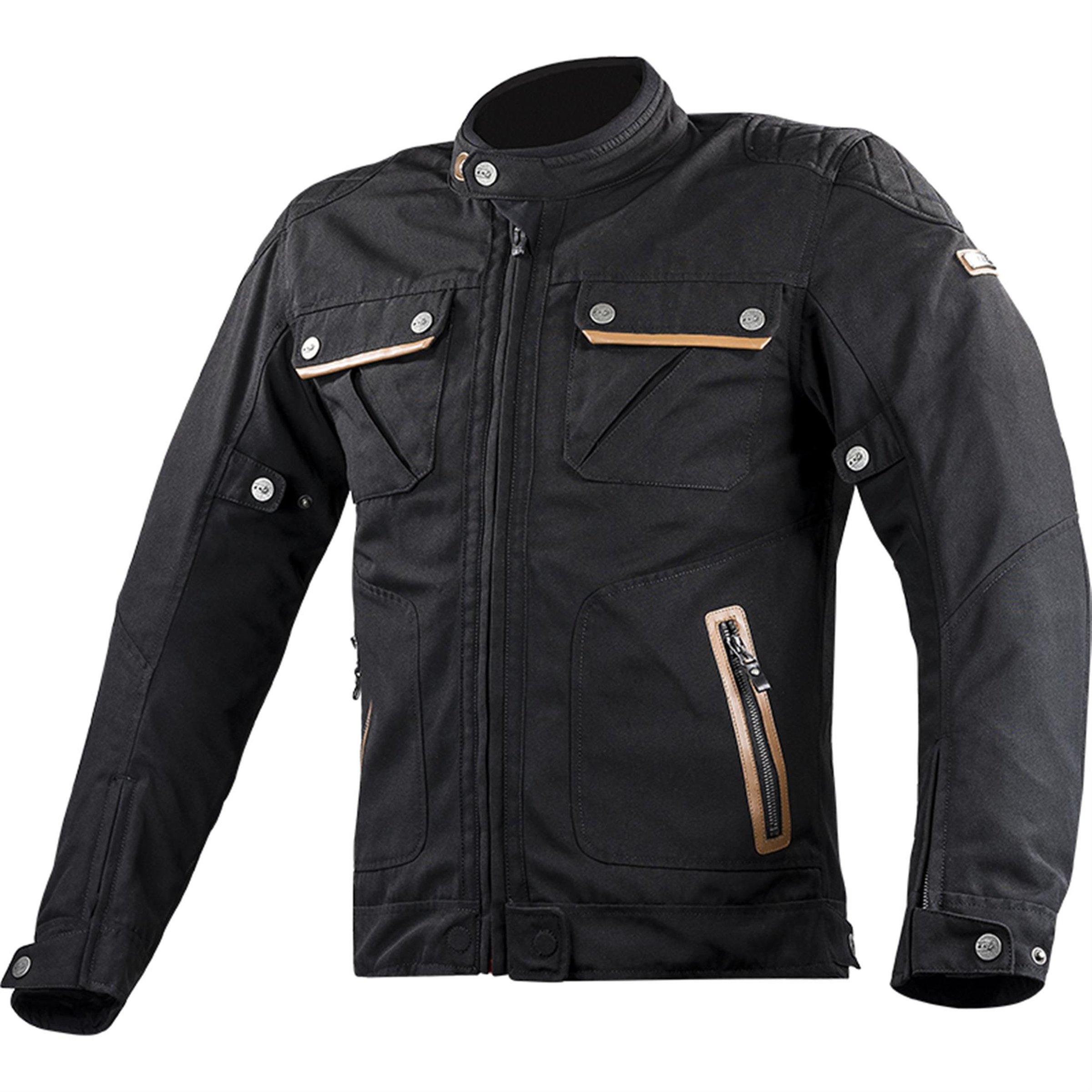Image of Jacke LS2 Bullet Größe: M für Männer für Männer
