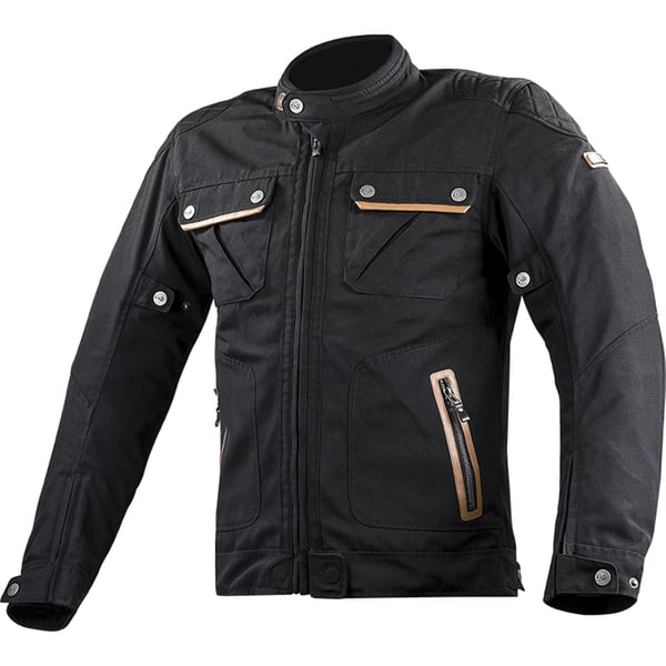 Jacke LS2 Bullet Größe: XXL für Männer