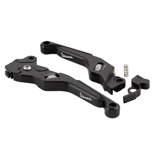 Image of Sporthebel Set Vespa für Vespa LX/LXV/S/Primavera/Sprint 50-150ccm