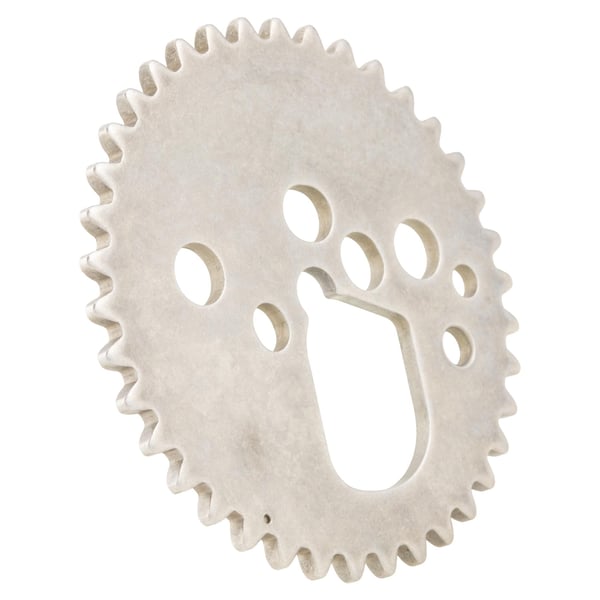 Image of Zahnrad Steuerkette PIAGGIO, (Nockenwelle) für Vespa GTS/GTS Super 125/150ccm 4T LC iGet (Euro4)