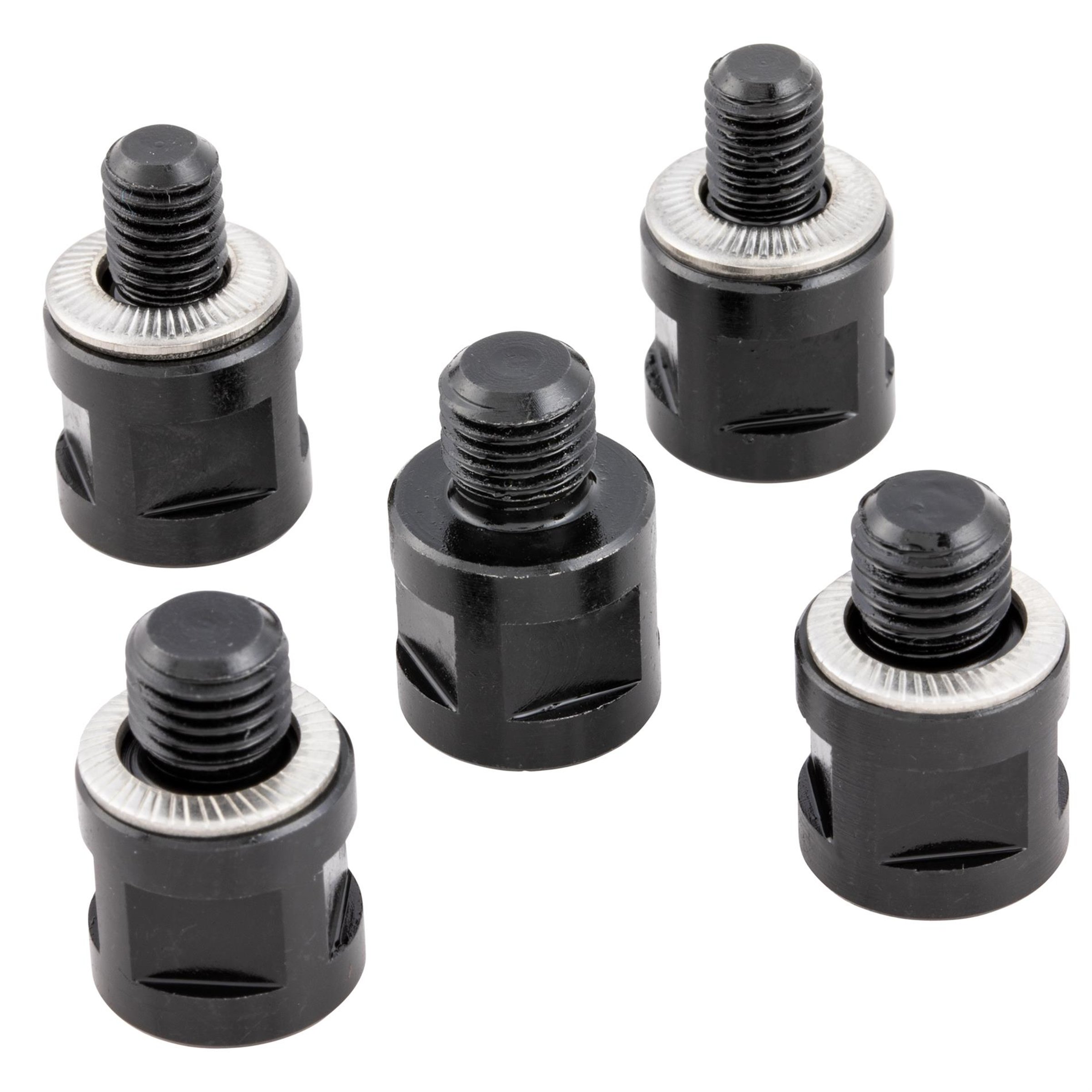 Image of Spiegeladapter RIZOMA "Direct Mount" für Vespa LX/LXV/S/GTS/GTS Super/GTV/GT 60/GT/GT L für Vespa LX/LXV/S/GTS/GTS Super/GTV/GT 60/GT/GT L