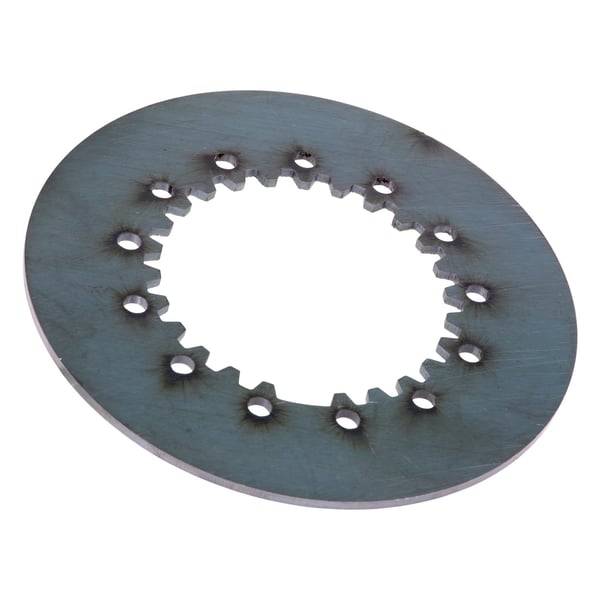 Image of Kupplungstrennscheibe CRIMAZ für Vespa 125 VNA2T 081469 ->/VNB/GT/GTR/TS/Super/150 VBA/VBB/VGLA-B/GL/Sprint/V/Super/PX80-150/PE/Lusso <- '94