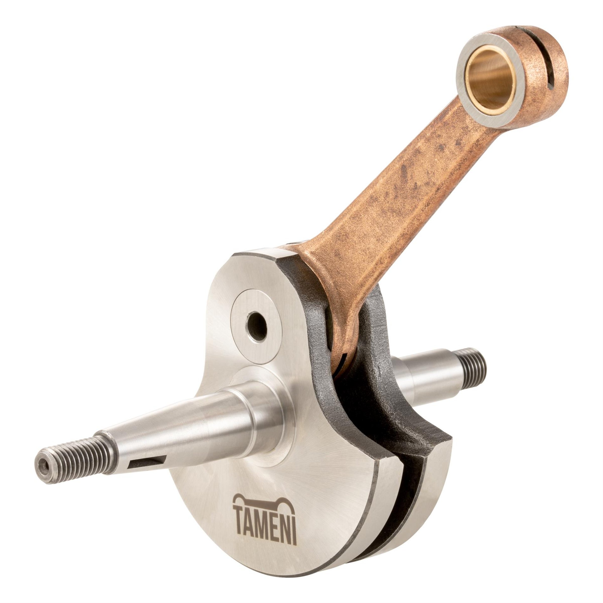 Image of Kurbelwelle CIF für Vespa 125 V1-15T für Vespa 125 V1-15T