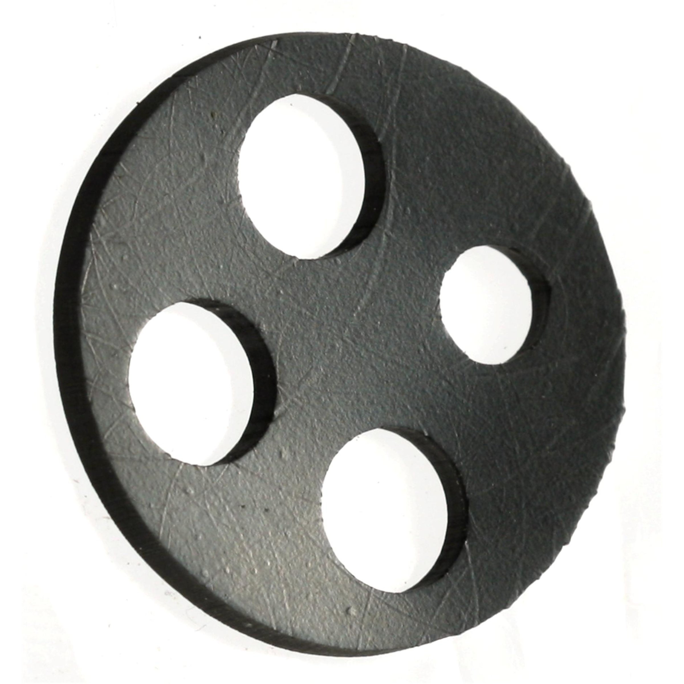 Image of Dichtung Benzinhahn, 026039 für Vespa 150 GS VS1 / GS/2 VD1TS 4-Loch für Vespa 150 GS VS1 / GS/2 VD1TS 4-Loch
