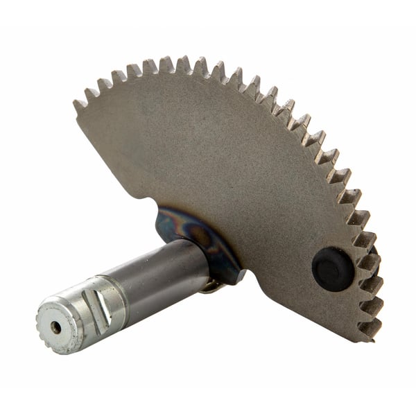 Image of Kickstarterwelle für Vespa ET4/LX/LXV/S 125-150ccm 4T AC