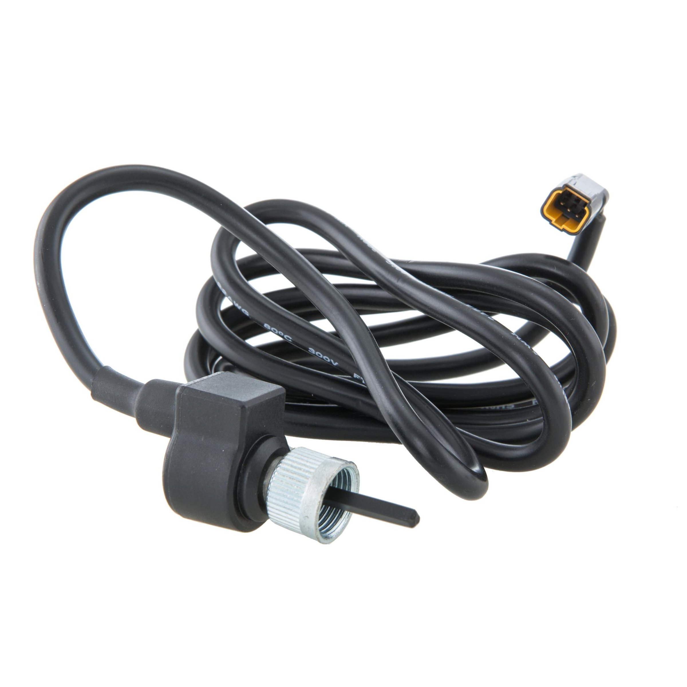 Image of Geschwindigkeitssensor SIP für Drehzahlmesser/Tacho SIP für Vespa 125 GT/GTR/Super/TS/150 VBA/VBB/VGLA/GL/GS/Sprint/V/Super/Rally/P150S für Vespa 125 GT/GTR/Super/TS/150 VBA/VBB/VGLA/GL/GS/Sprint/V/Super/Rally/P150S