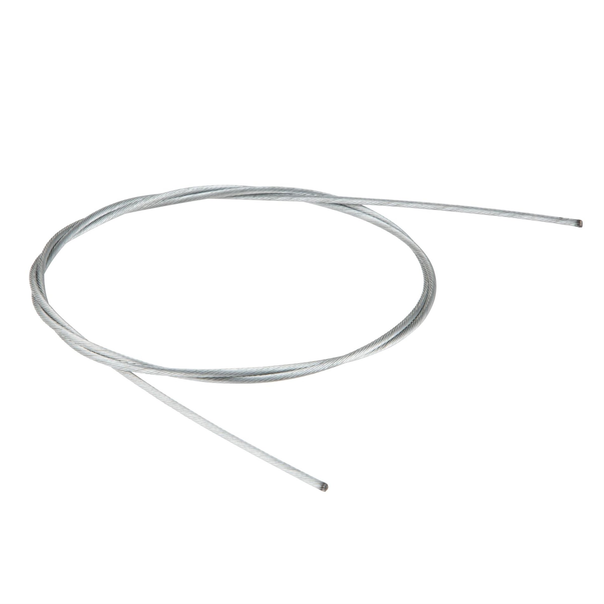 Image of Seilzug Bremse hinten SIP PERFORMANCE für Vespa 125 V1-15/V30-33/VM/VN/150 VL/VB1/Hoffmann für Vespa 125 V1-15/V30-33/VM/VN/150 VL/VB1/Hoffmann