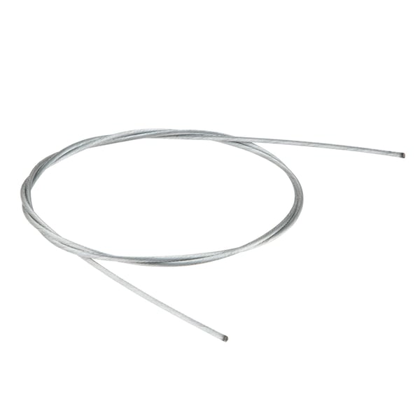 Image of Seilzug Bremse hinten SIP PERFORMANCE für Vespa 125 V1-15/V30-33/VM/VN/150 VL/VB1/Hoffmann