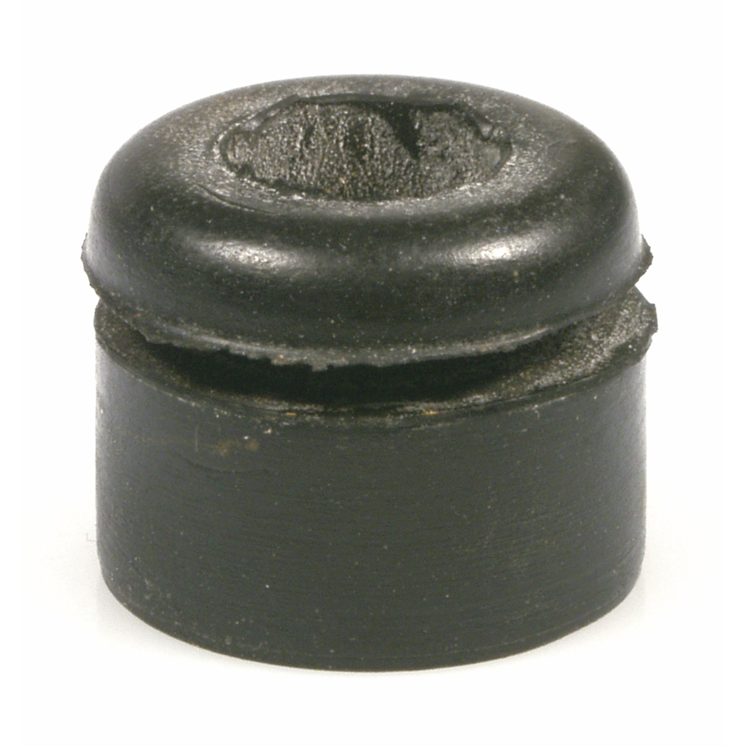 Image of Gummipuffer, Batterie, 230051 - 163748 für Vespa PX80-200/PE/Lusso/'98/MY/T5 für Vespa PX80-200/PE/Lusso/'98/MY/T5