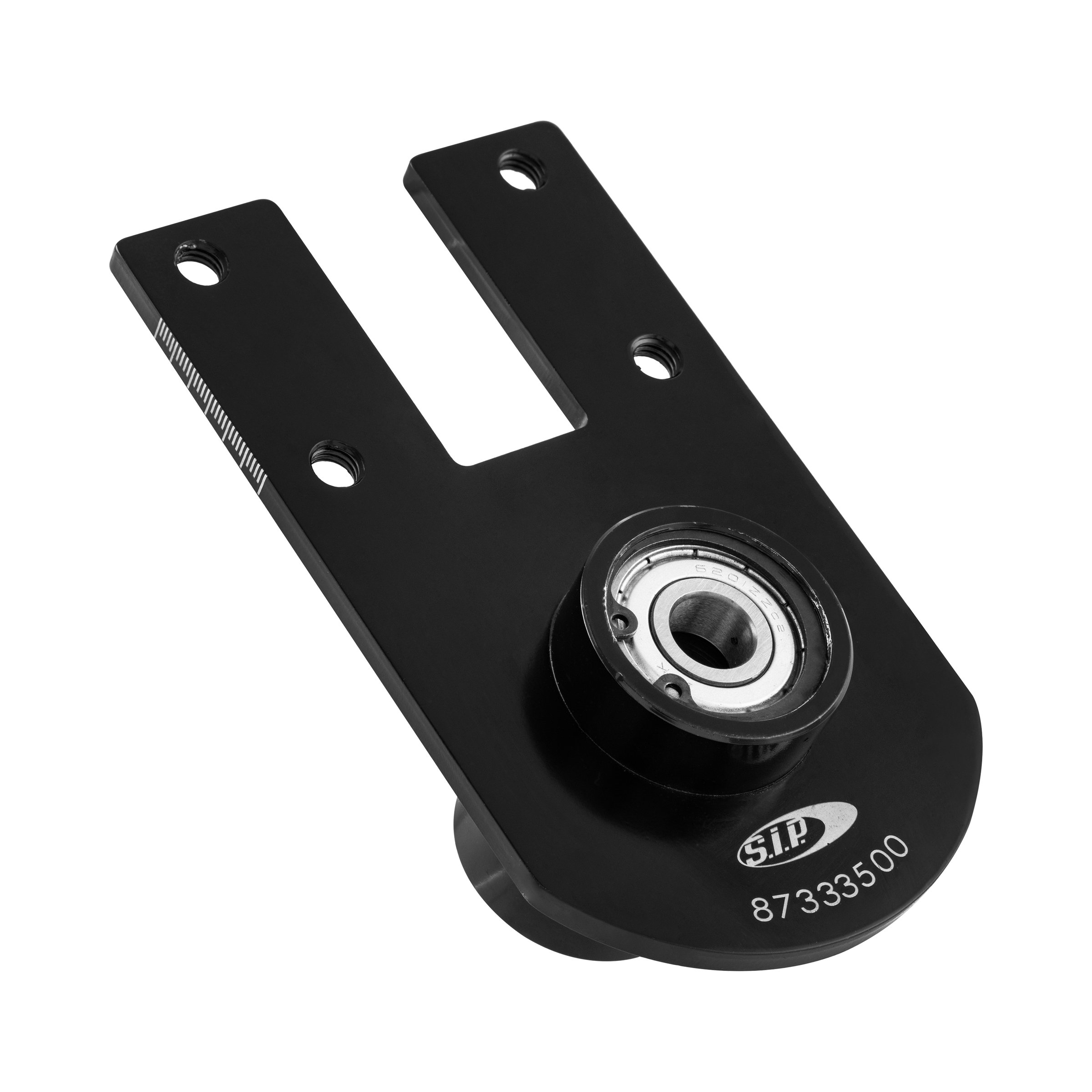 Image of Adapter Bremsbelagschleifer SIP Bremsbeläge vorne "Bremsenhex" für Vespa P80-150X/P200E 1°/PX80-150E 1° für Vespa P80-150X/P200E 1°/PX80-150E 1°