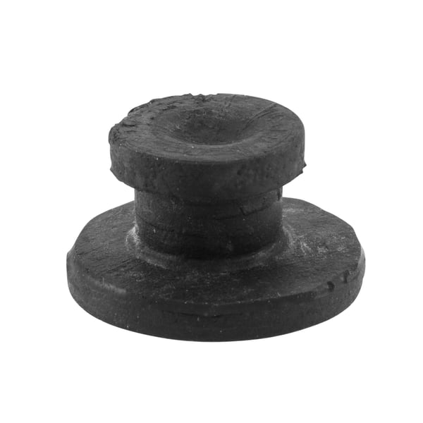 Image of Gummi PASCOLI, Zündkabel/Zündspule, 023109 für Vespa 150 VB1/VBA/VL/VGL1/VBB1-2T 1°/GL 1°