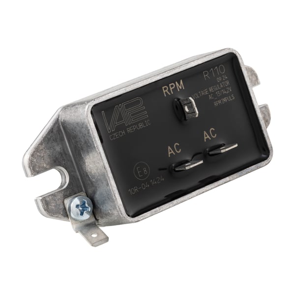 Image of Spannungsregler SIP PERFORMANCE by VAPE 12V AC für Zündung SIP PERFORMANCE by VAPE für Vespa T5