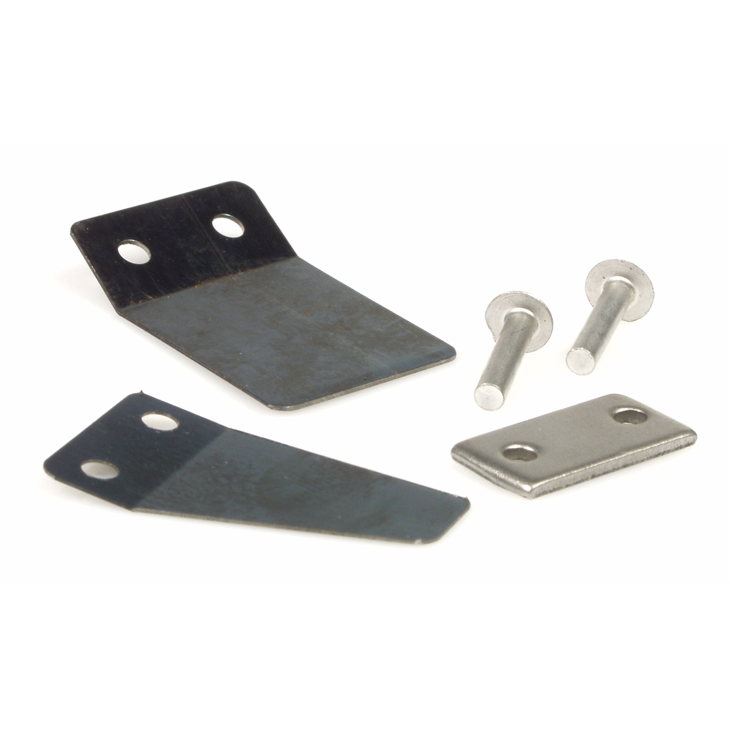 Image of Halteblechsatz, Feder Primärzahnrad, 48002 - S.10790 für Vespa 125-200, VNA-Rally für Vespa 125-200, VNA-Rally