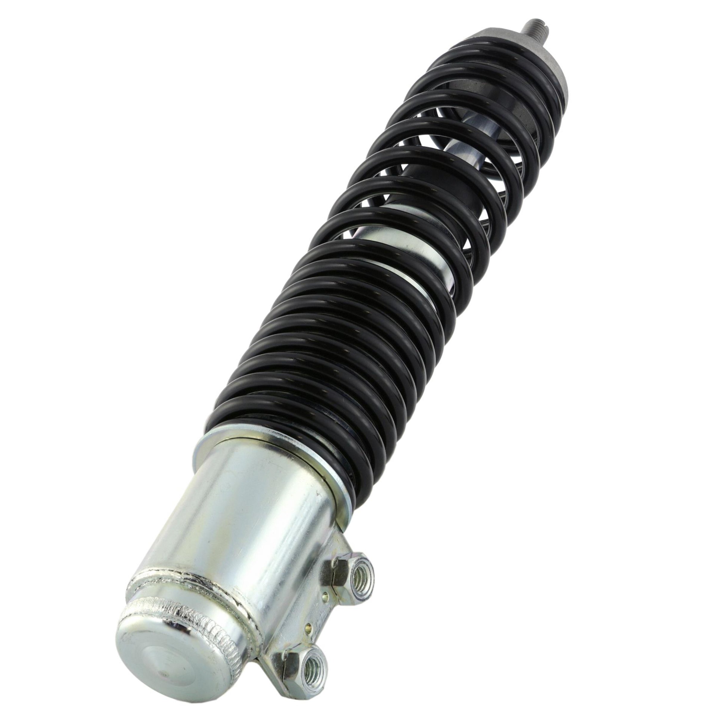 Image of Stoßdämpfer RMS 601997 - 56214R vorne für Vespa LX/LXV 50-150ccm für Vespa LX/LXV 50-150ccm
