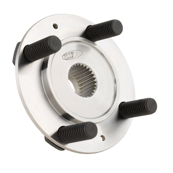 Image of Bremstrommelaufnahme SIP "Sport" hinten 94535 für Vespa 125 VNB3-6T/150 VBB1T 71001->VBB2T