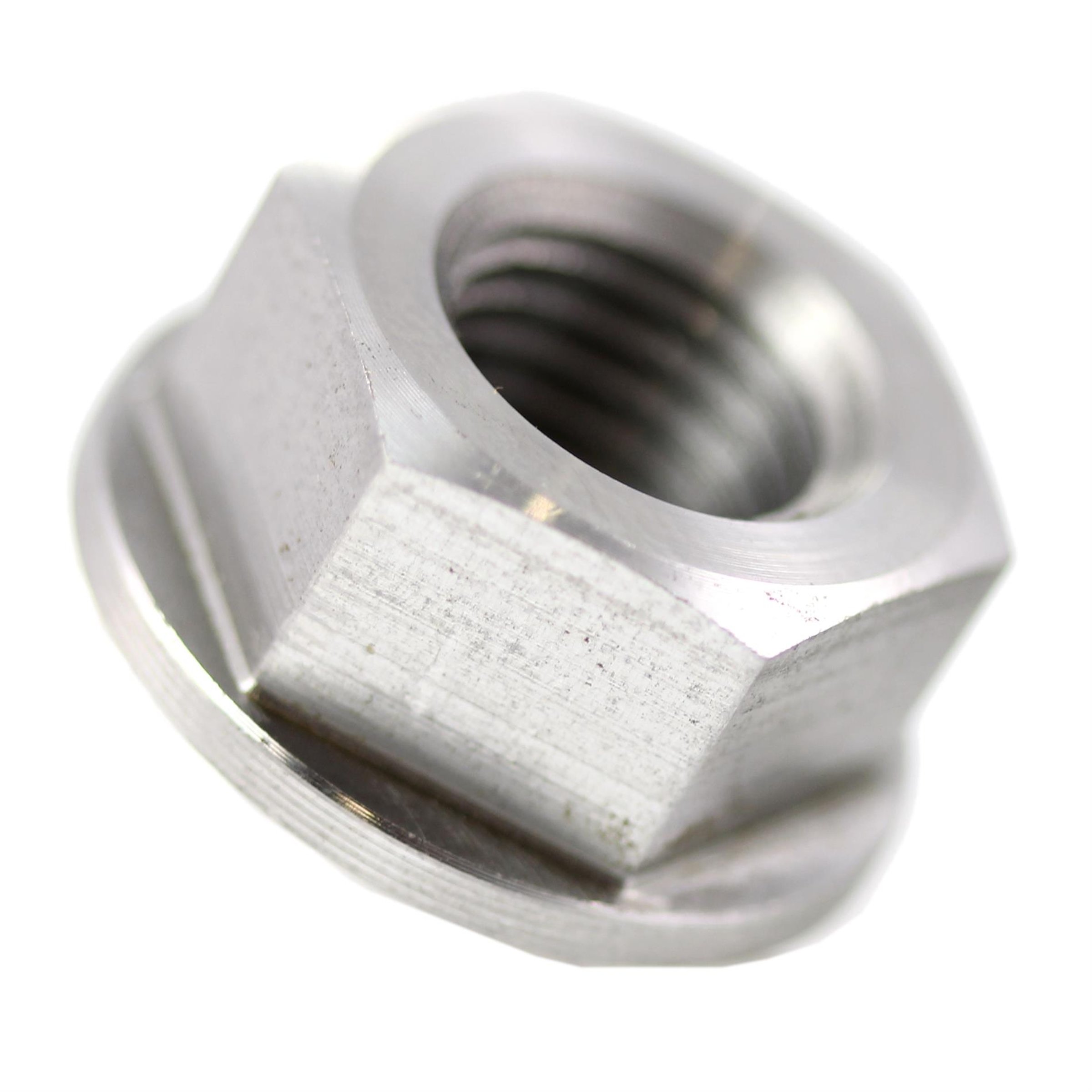 Image of Mutter M12x1,5 mm Sechskant, für Kupplung "COSA 2" für Vespa PX125-200 E Lusso '95->/'98/MY/'11/Cosa 2 für Vespa PX125-200 E Lusso '95->/'98/MY/'11/Cosa 2