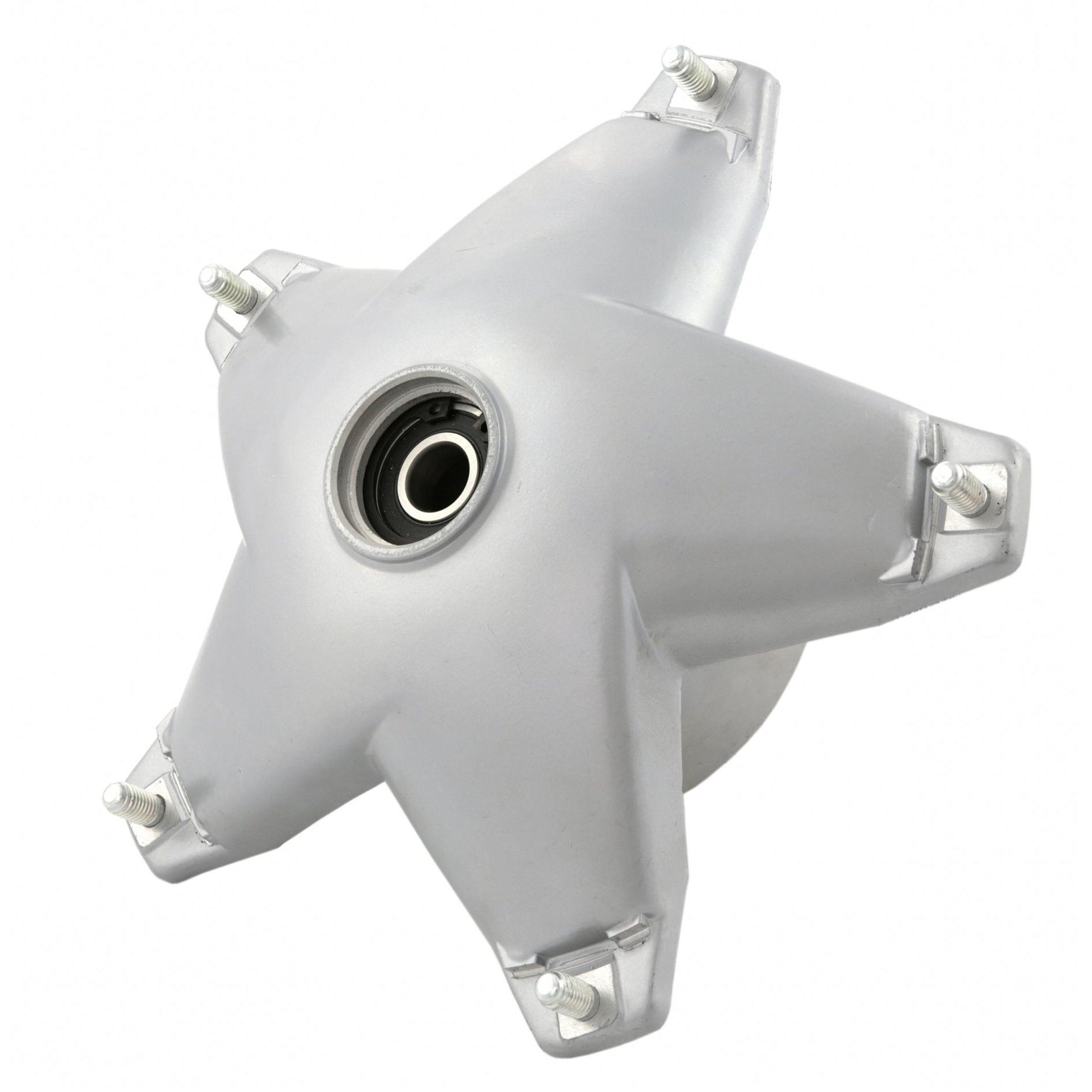 Image of Bremstrommel FA, Scheibenbremse, vorne, 563762 für Vespa PX125-200 E '98/MY/'11 für Vespa PX125-200 E '98/MY/'11