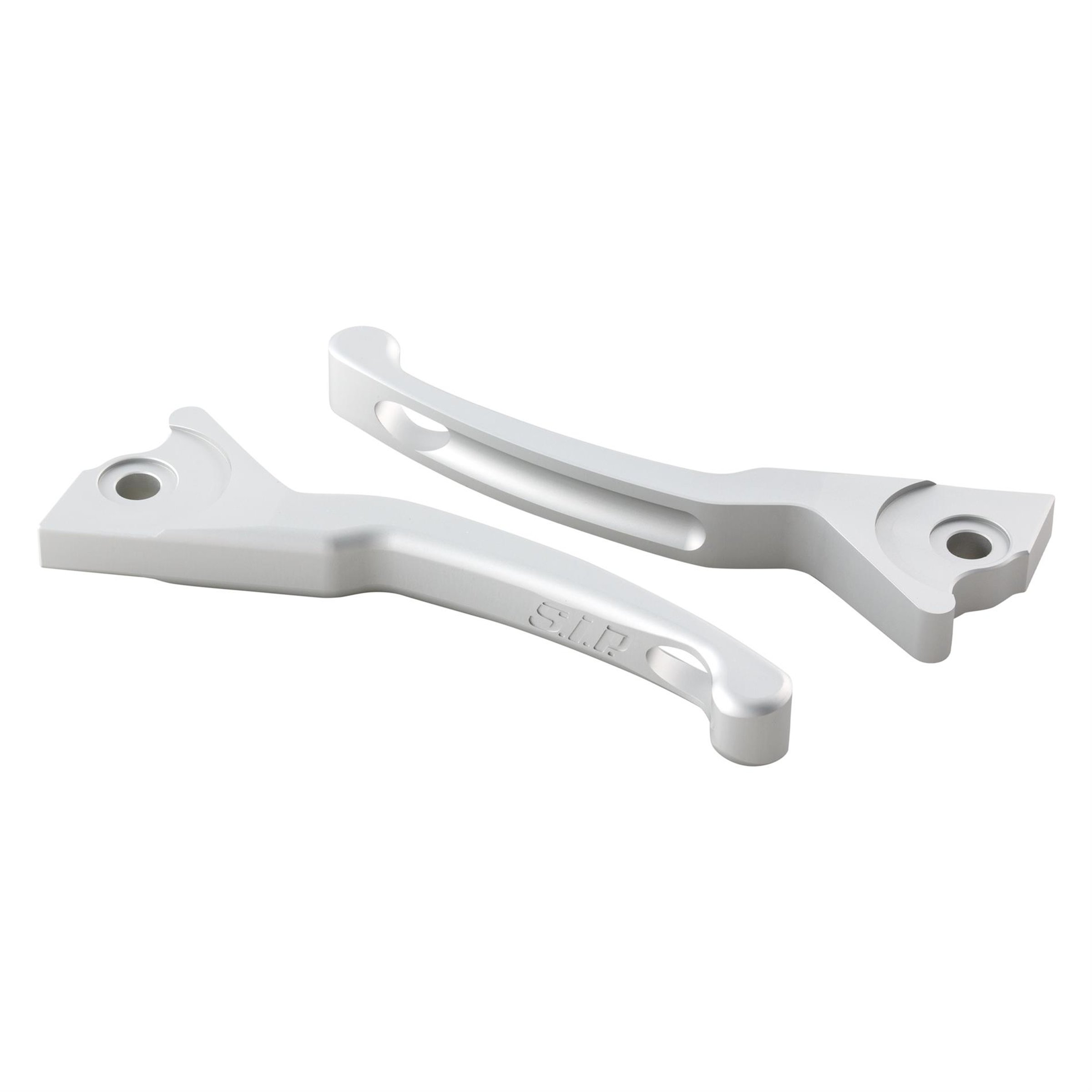 Image of Sporthebel Set Bremse SIP Shorty links & rechts für Vespa GTS/GTS Super/GTV/GT 60/GT/GT L 125-300ccm (-`22) für Vespa GTS/GTS Super/GTV/GT 60/GT/GT L 125-300ccm (-`22)