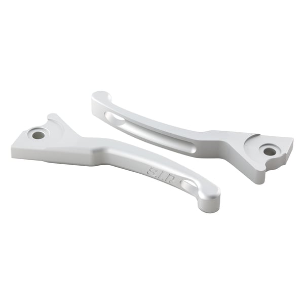 Image of Sporthebel Set Bremse SIP Shorty links & rechts für Vespa GTS/GTS Super/GTV/GT 60/GT/GT L 125-300ccm (-`22)