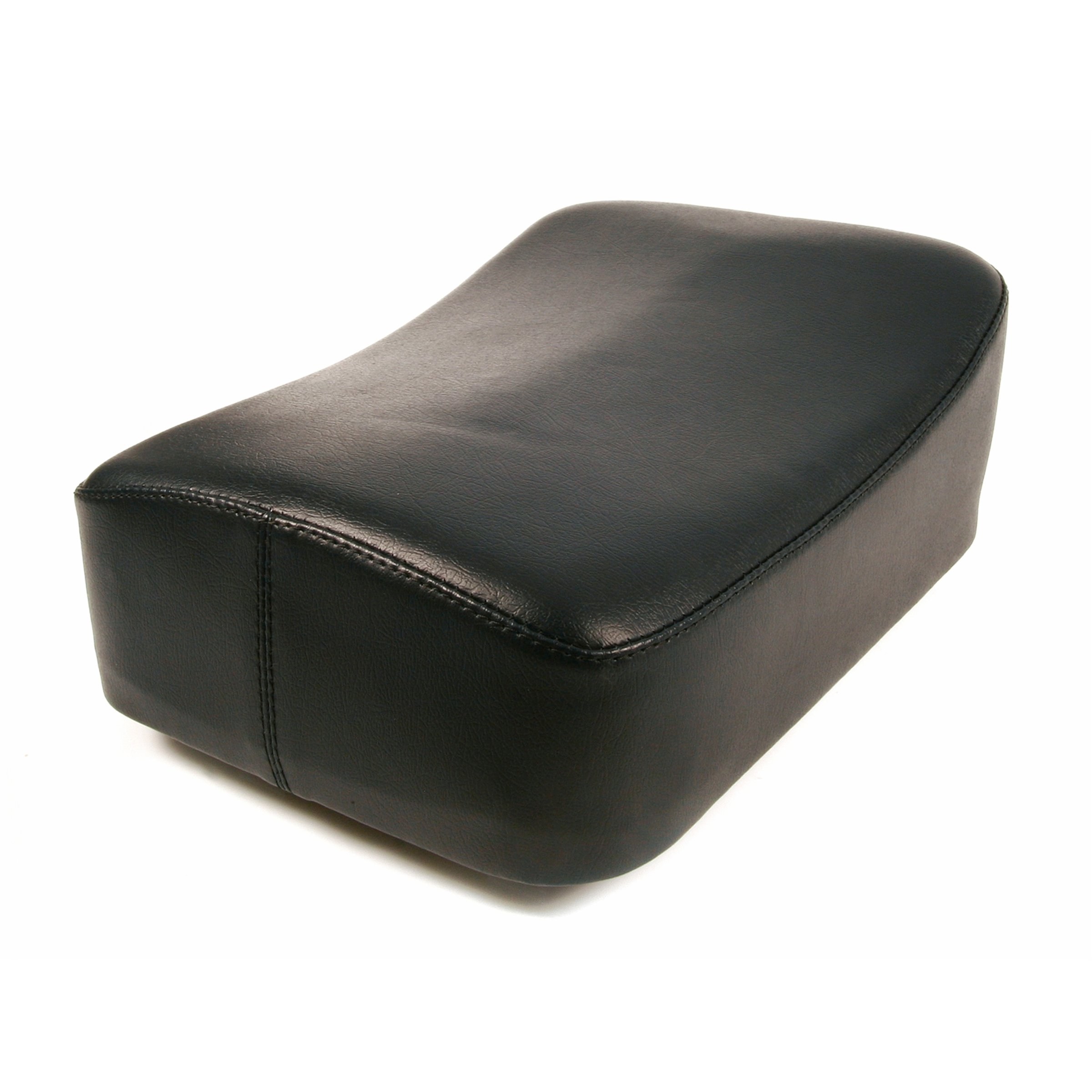 Image of Sitzkissen PASCOLI dunkelblau für Gepäckbrücke für Vespa 125 VNA-TS/150 VBA-Sprint/PX80-150/PE/Lusso für Vespa 125 VNA-TS/150 VBA-Sprint/PX80-150/PE/Lusso
