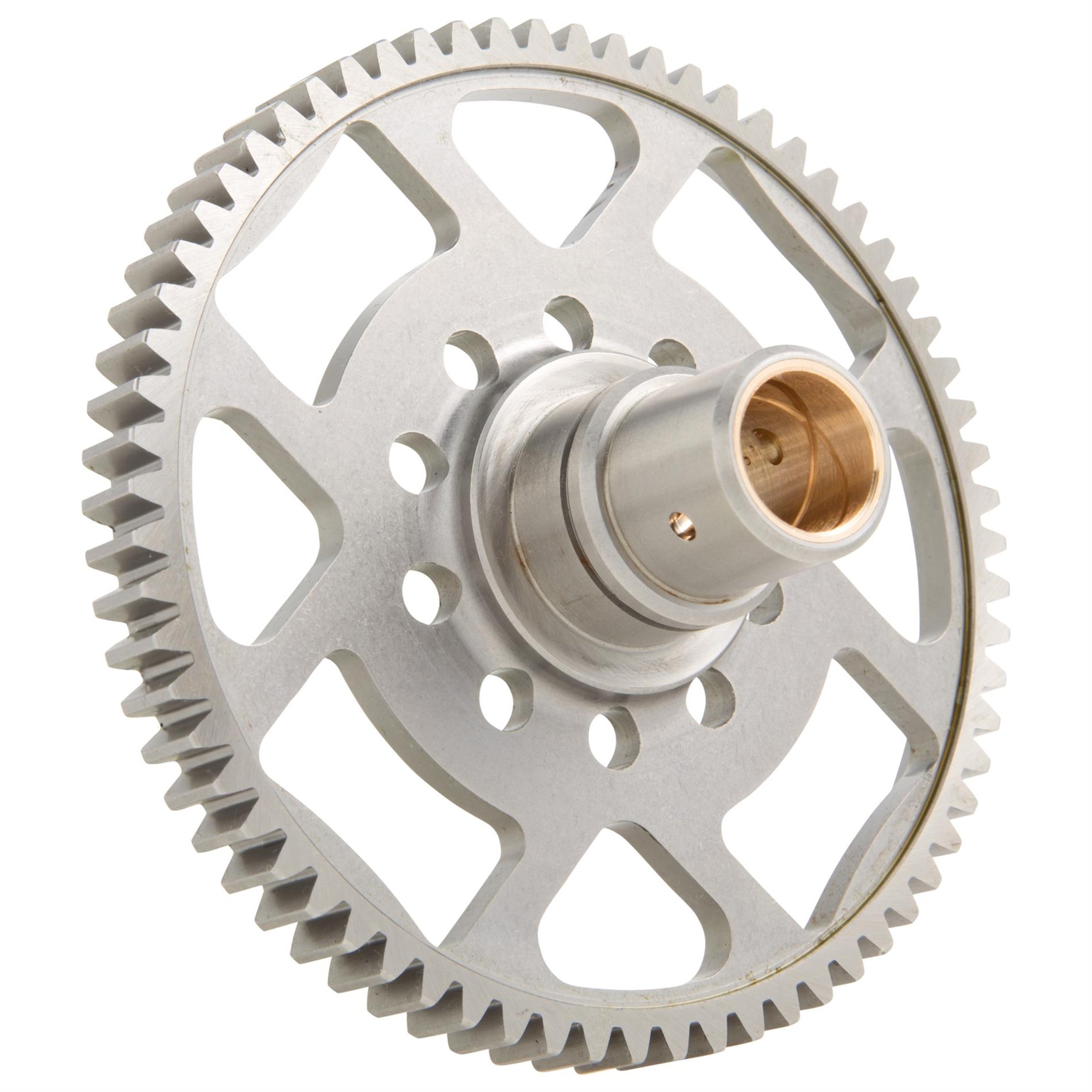 Image of Primärzahnrad CRIMAZ Z67 für Vespa 50-125/PV/ET3/PK50-125/S/XL/XL2 für Vespa 50-125/PV/ET3/PK50-125/S/XL/XL2
