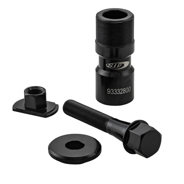 Image of Abzieher Kombi Polrad/Kupplung/Kupplungsmontagehilfe 2.0 SIP für Vespa 50-125/PV/ET3/PK50-125/S/XL/XL2/125 GT-TS/150 GL-Super/200 Rally/PX80-200/PE/Lusso/'98/MY/'11/T5/Cosa