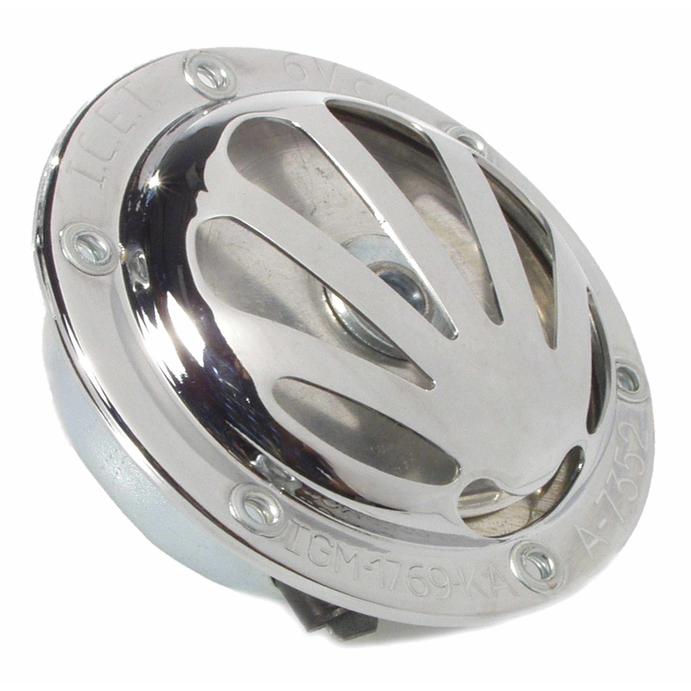 Image of Hupe GRABOR für Vespa 150 VBA/VBB1 32070->/GL/GS VS2-5/160 GS/180 SS für Vespa 150 VBA/VBB1 32070->/GL/GS VS2-5/160 GS/180 SS