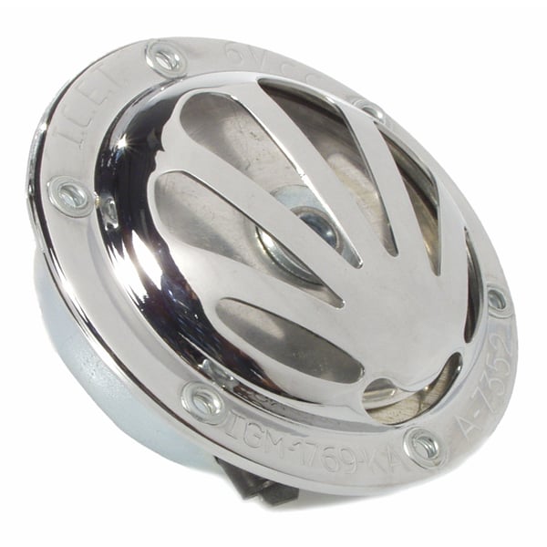 Image of Hupe GRABOR für Vespa 150 VBA/VBB1 32070->/GL/GS VS2-5/160 GS/180 SS