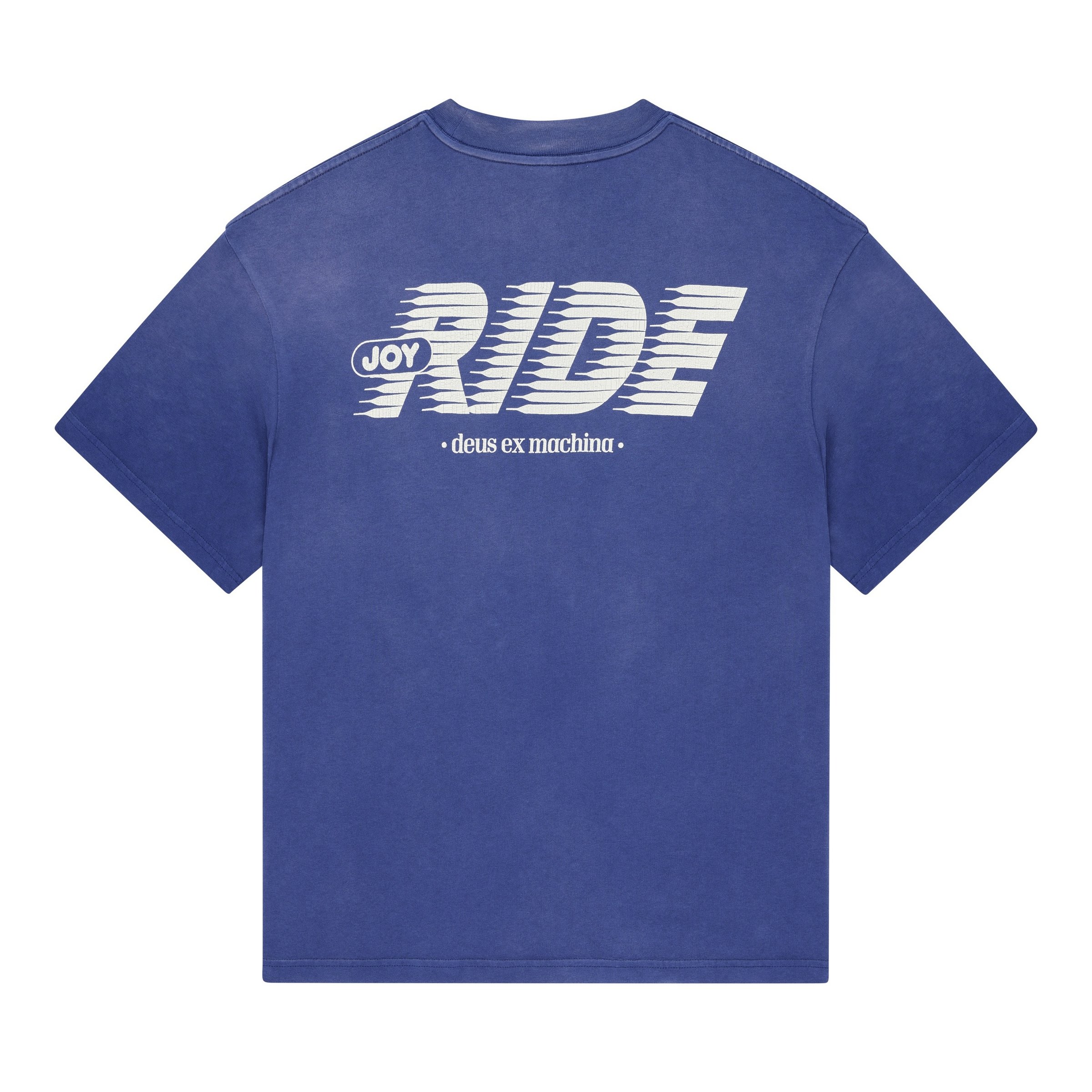 Image of T-Shirt DEUS Fast Times Tee Größe: M für Männer für Männer