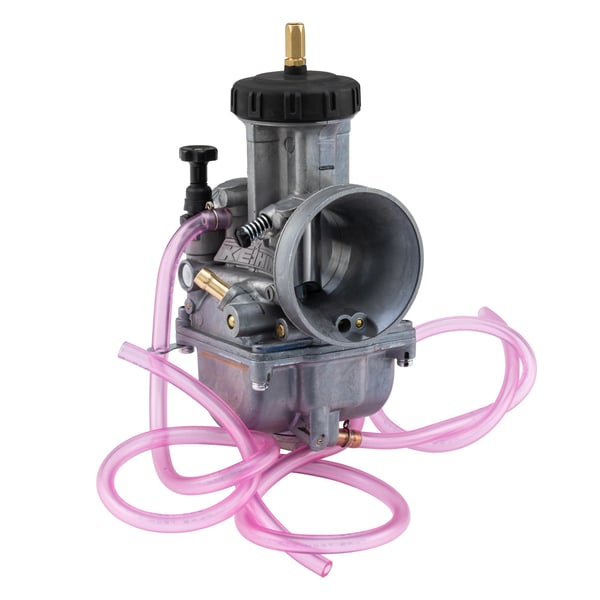 Image of Vergaser KEIHIN PWK 39 Flachschieber