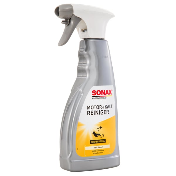 Image of Motor/Kaltreiniger SONAX Professional