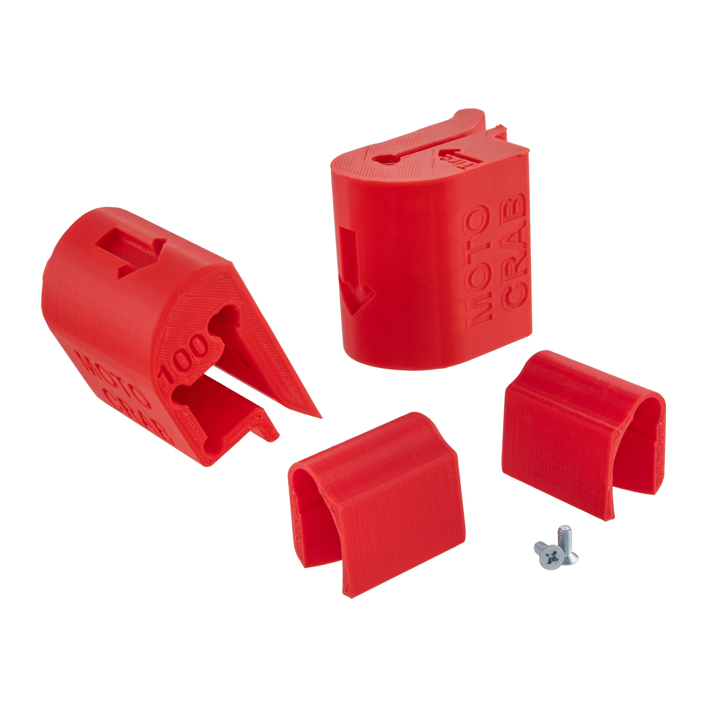 Image of Spacer Kit MOTO-CRAB für Zweiradständer Moto-Crab