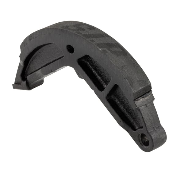 Image of Bremsbacke SIP PERFORMANCE hinten 414557 - 130240 für PIAGGIO CIAO/PX/SI/Bravo/Superbravo/Grillo/Boss 50ccm 2T AC