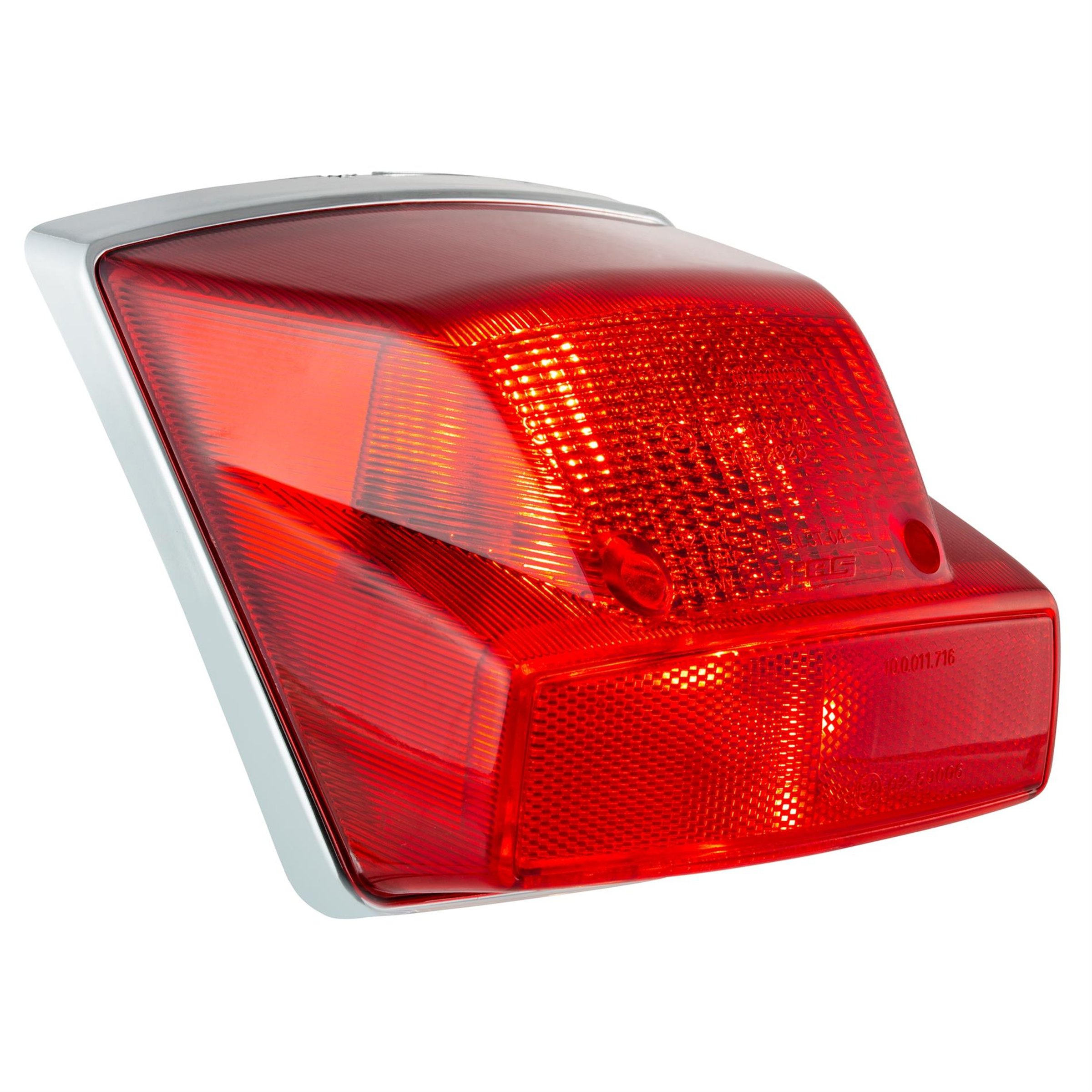Image of Rücklicht 583081 - 58269R für Vespa PX125-200/MY für Vespa PX125-200/MY